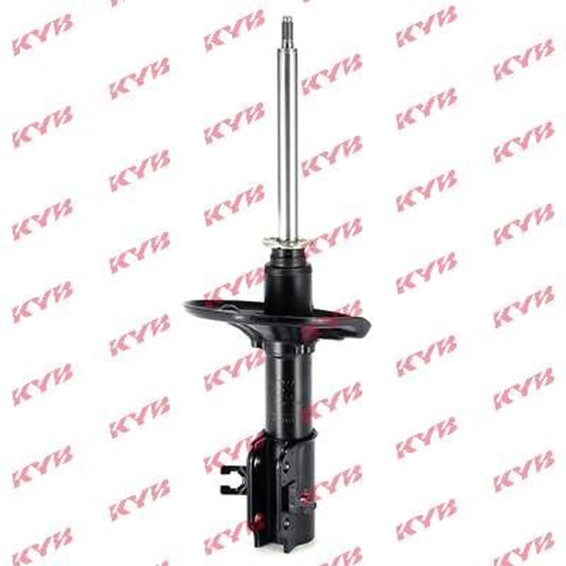 KYB Shock Absorber Damper Strut Front Left fits Mazda 323 C 1989-1994