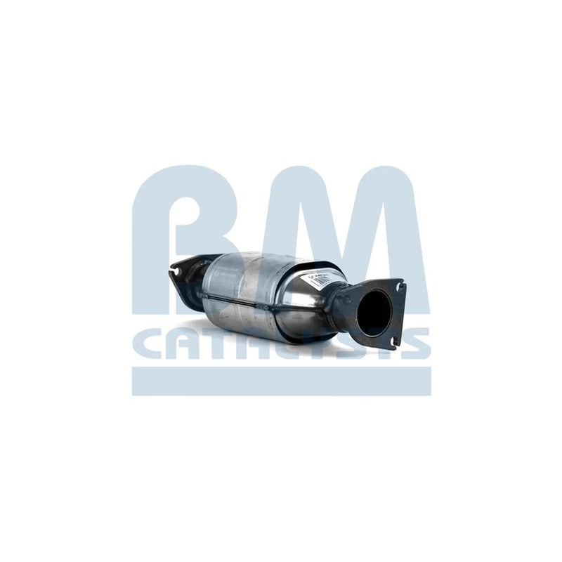 BM Catalysts Homologated Petrol Cat fits Land Rover Freelander I 1998-2000 1.8