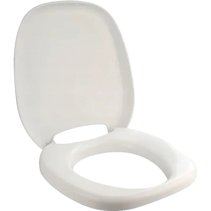 Thetford SC200 Toilet Seat & Cover White