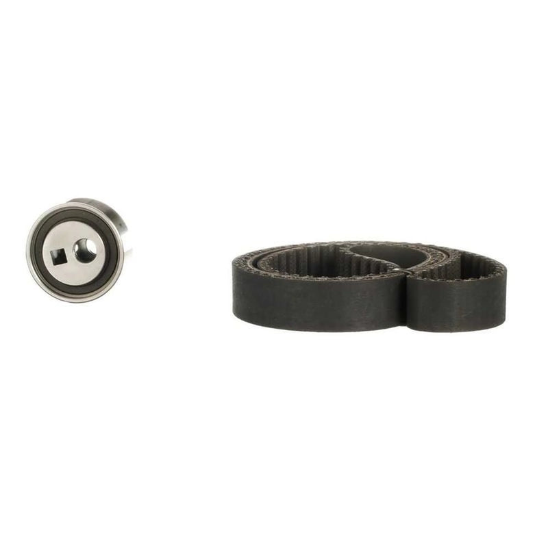 Gates Timing Belt Kit with Rollers fits Citroën Ax 1986-1997 1.4
