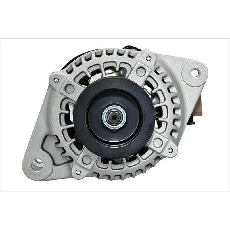 Hella Car Alternator 12V fits Isuzu Rodeo I 2006-2012 2.5 3.0