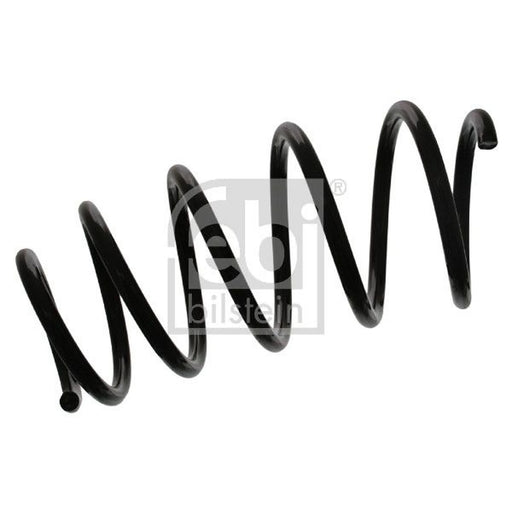 Febi Front Suspension Coil Spring 46927
