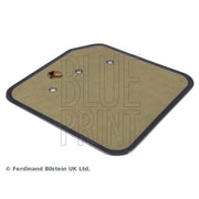 Blue Print Automatic Transmission Hydraulic Filter fits Jeep Grand Cherokee