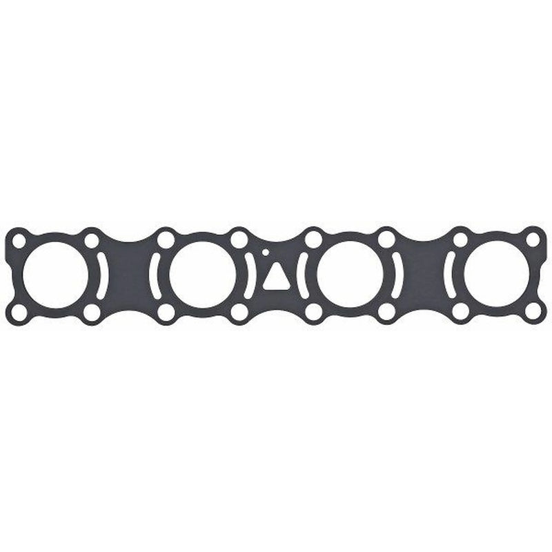 Elring Exhaust Manifold Gasket Wide Thick fits Nissan Patrol VI 2010 on 5.6