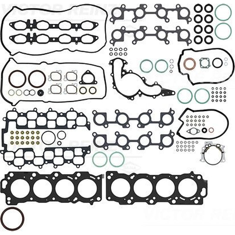 Victor Reinz Full Gasket Set 01-10170-01