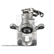 Blue Print Brake Caliper Assembly Rear Left fits Hyundai IX20 2010-2019 1.4 1.6