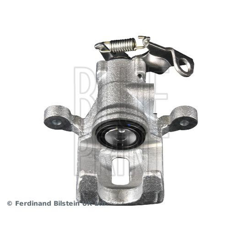 Blue Print Brake Caliper Assembly Rear Left fits Hyundai IX20 2010-2019 1.4 1.6