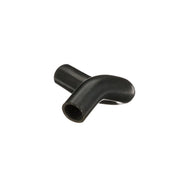 Gates Radiator Coolant Hose 280mm ID fits Toyota Yaris/Vitz 2005-2010 1.3