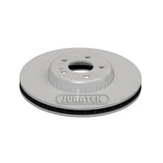 Juratek Front & Rear Brake Discs & Pads fits Mercedes-Benz Glc 2019-2023 253.384