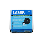 Laser Diesel Pump Sprocket Remover 7508 Laser - Dynamic Drive