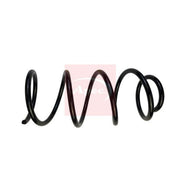 Apec Front Suspension Coil Spring fits BMW 1 2007-2013