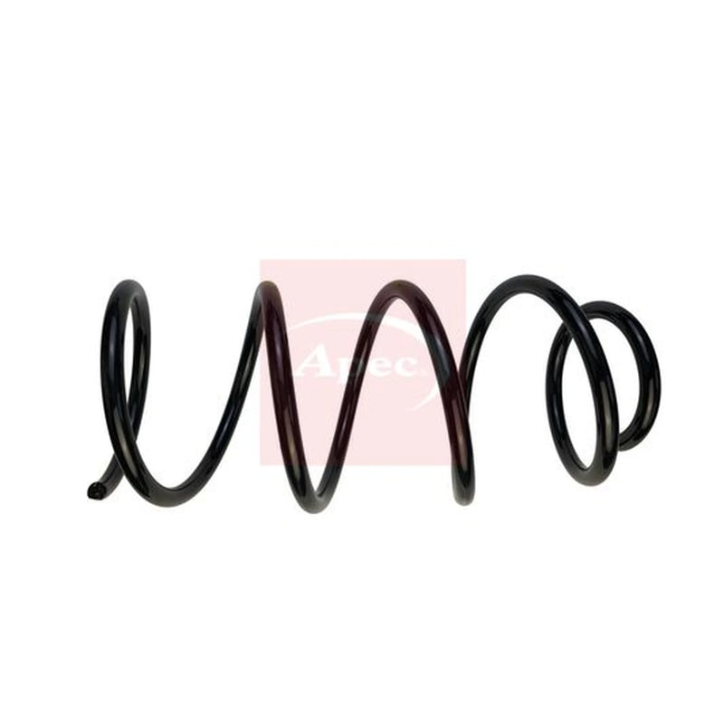 Apec Front Suspension Coil Spring ACS1799