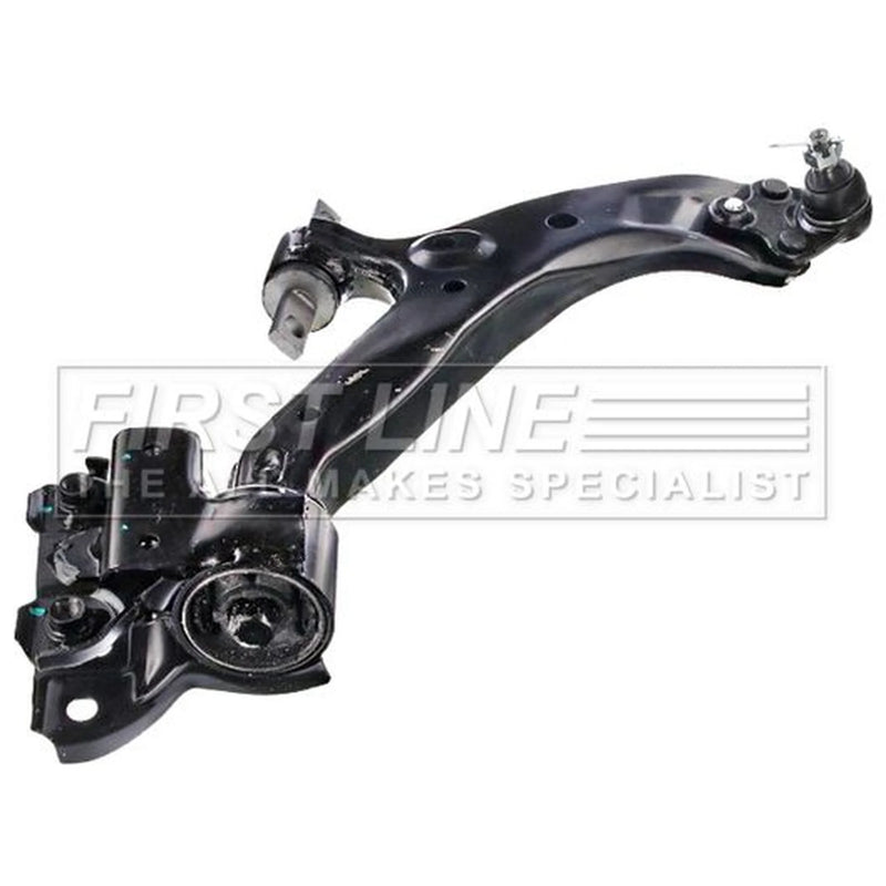 First Line Control/Trailing Arm fits Honda Cr-V IV 2012-2018 1.6 2.0 2.2 2.4