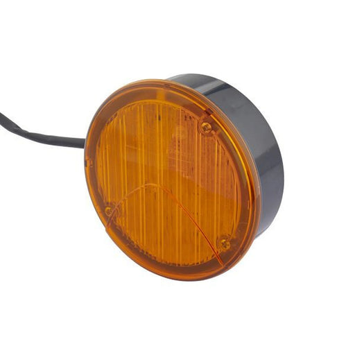 Hella Direction Indicator Light Right