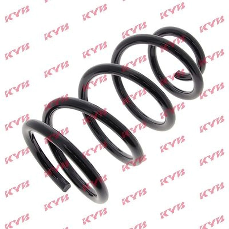 KYB Front Suspension Coil Spring fits Ford Transit 2006-2014 2.2 2.3 2.4 3.2