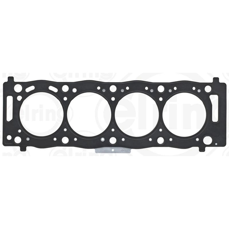 Elring Cylinder Head Gasket 1mm Thick fits Citroën C4 2004-2011 2.0