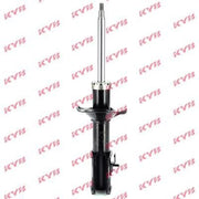 KYB Shock Absorber Damper Strut Front Left fits Daihatsu Terios 2000-2006 1.3