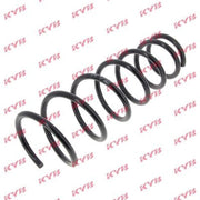 KYB 2 x Suspension Springs fits Toyota Avensis 1997-2003 1.6 1.8 2.0