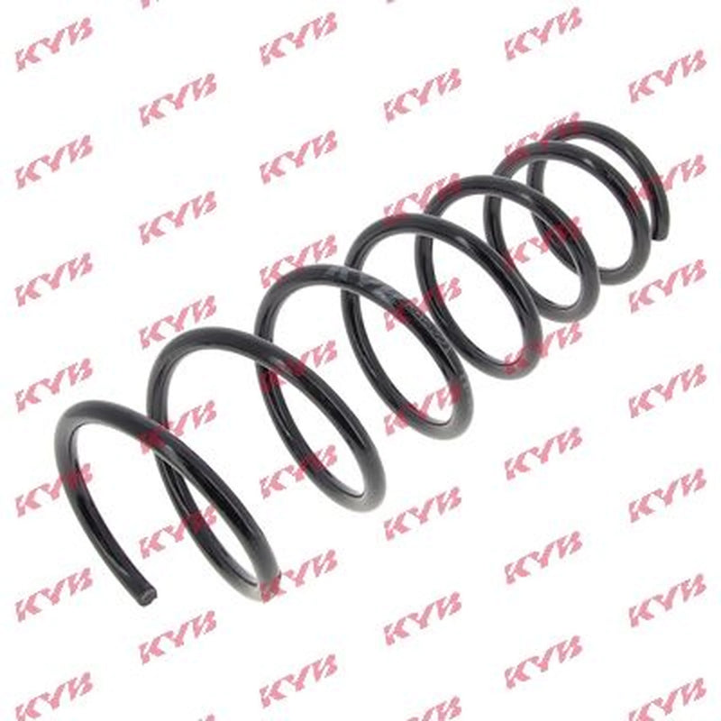 KYB 2 x Suspension Springs fits Toyota Avensis 1997-2003 1.6 1.8 2.0