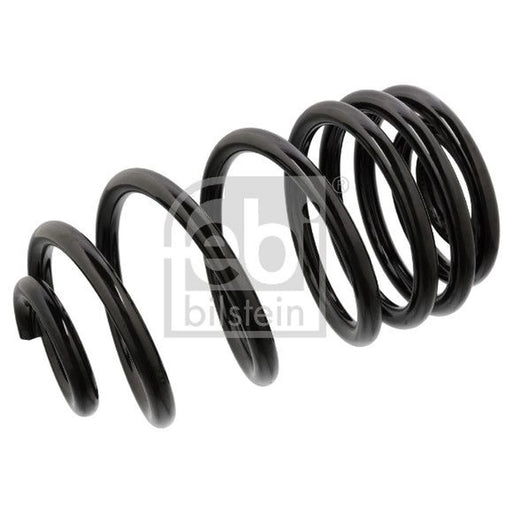 Febi Rear Suspension Coil Spring 104717