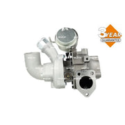 NRF Turbocharger Turbo Unit 90010478