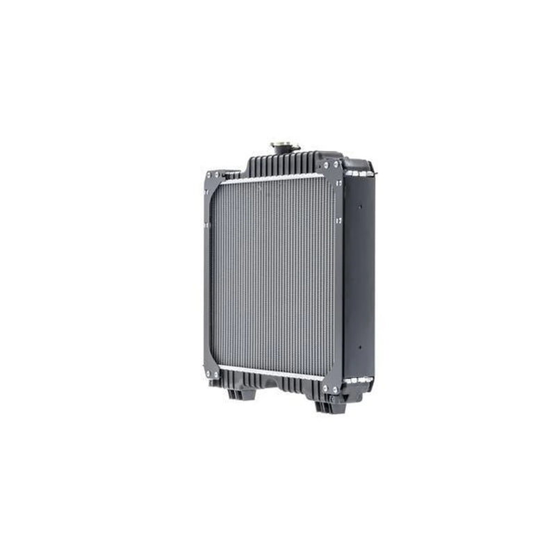 Mahle Engine Radiator fits Case Ih Jx-Series 2007-2008