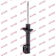 KYB Shock Absorber Damper Strut Rear Left fits Daihatsu Charade 1994-2001