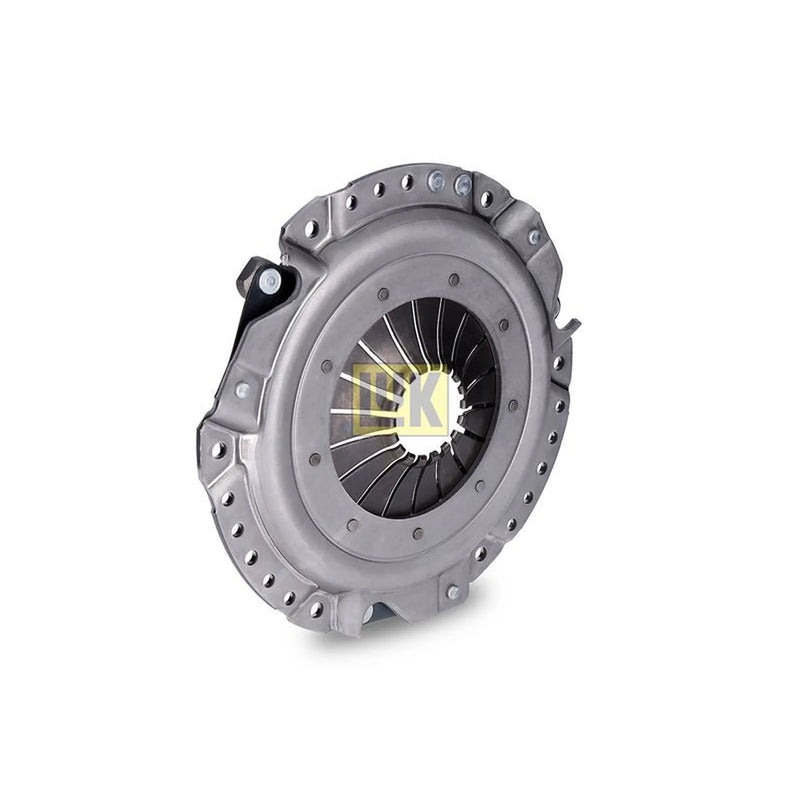 LuK Clutch Pressure Plate fits Mercedes-Benz 124 1984-1993