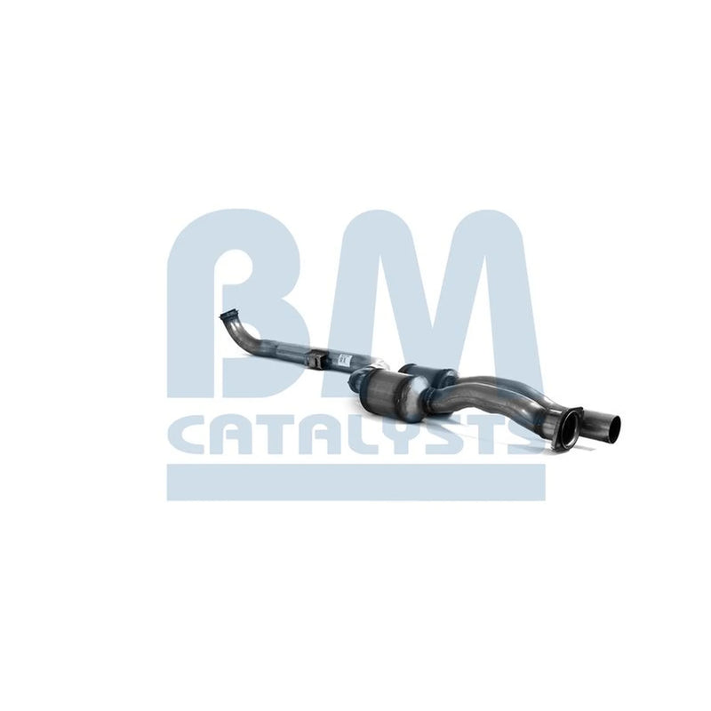 BM Catalysts Homologated Diesel Cat fits Mercedes-Benz E-Class 2002-2008