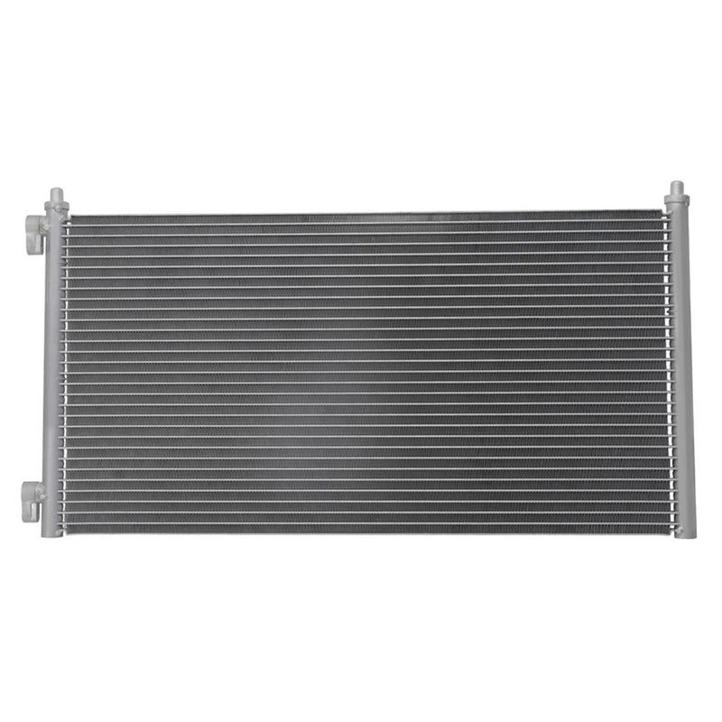 Hella Air Conditioning Condenser 8FC 366 222-801