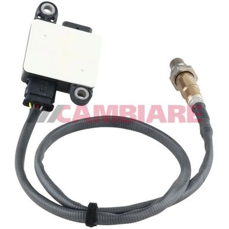 Cambiare Diesel Particulate Sensor fits Ford Tourneo Custom V362 Bus 2019-2023