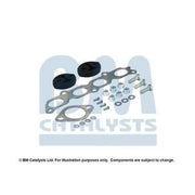 BM Catalysts Fitting Kit FK92132C FK92132C