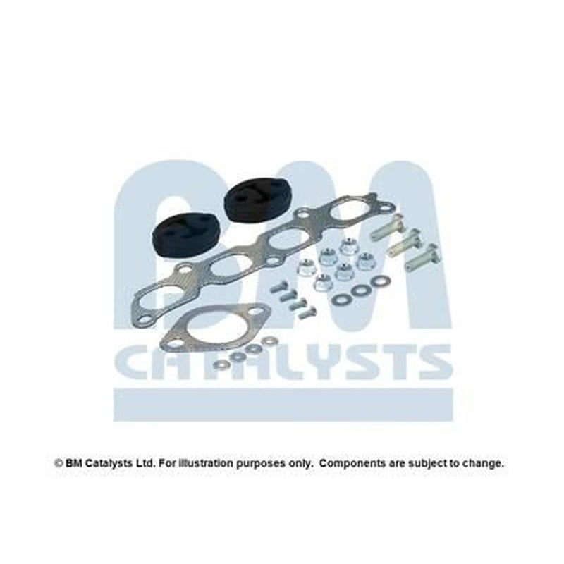 BM Catalysts Fitting Kit FK92132C FK92132C