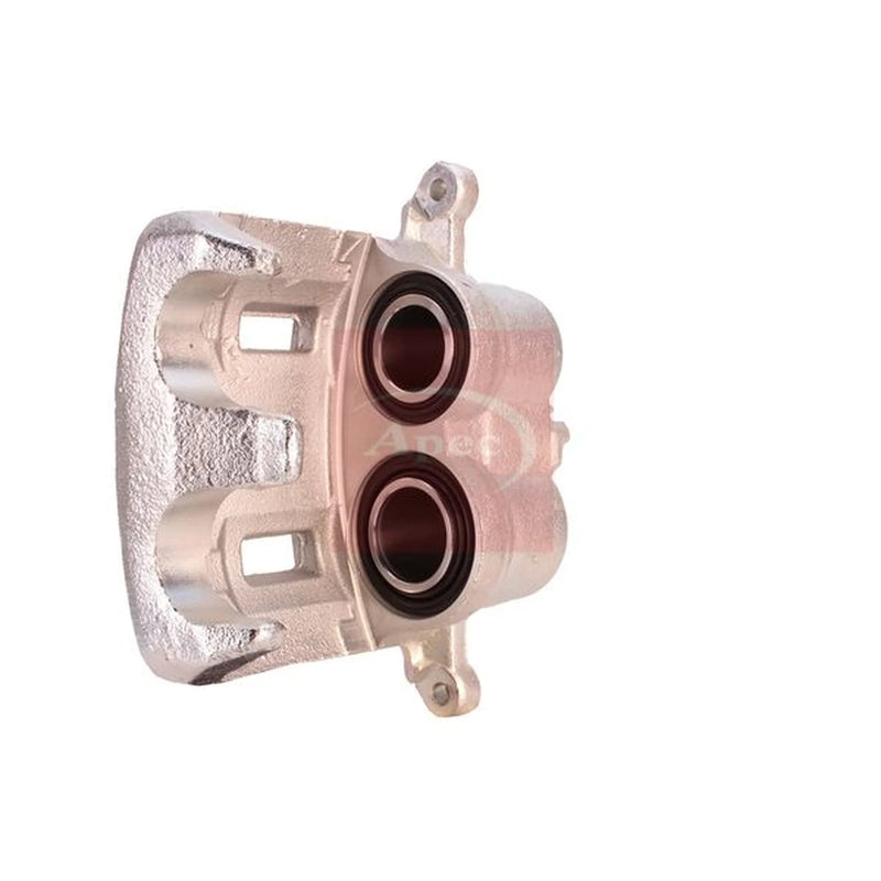 Apec Brake Caliper Assembly Front Left LCA830N