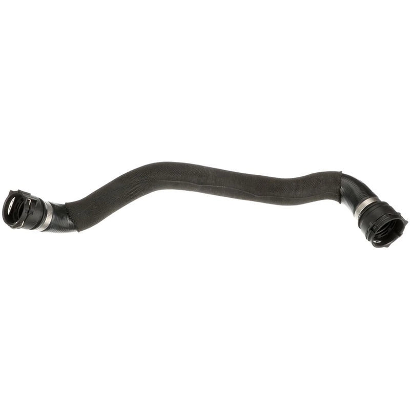 Gates Radiator Coolant Hose 630mm ID fits Audi Q5 2008-2017 2.0
