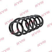 KYB 2 x Suspension Springs fits Toyota C-Hr 2016 on 1.2