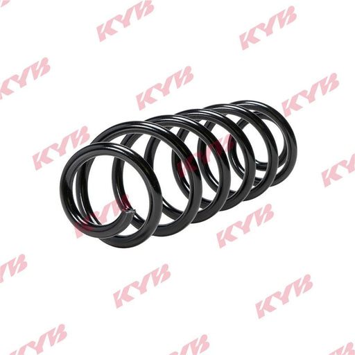 KYB 2 x Suspension Springs fits Toyota C-Hr 2016 on 1.2