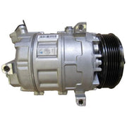 Mahle Air Conditioning Compressor fits Renault Latitude 2010-2011 1.5 2.0 3.0