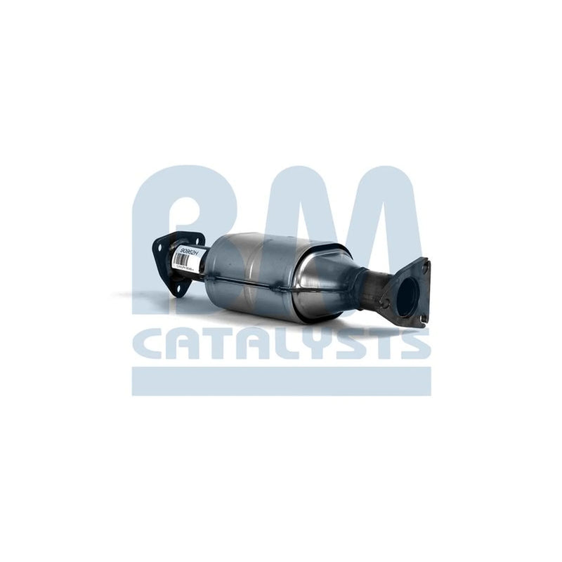 BM Catalysts Homologated Petrol Cat fits Honda Accord 1999-2002 1.8