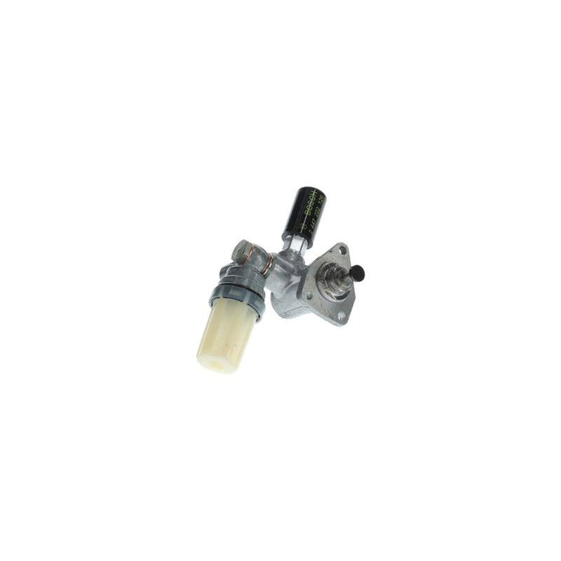 Bosch Fuel Pump Assembly