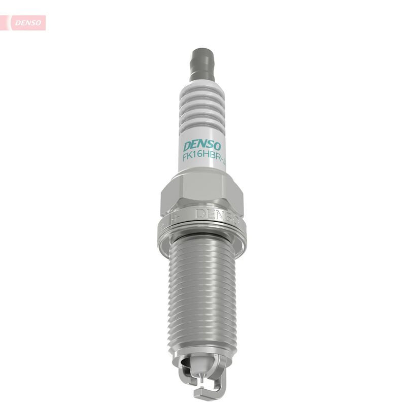 Denso Ignition Service Kit (1 Spark Plugs + Ignition Coil) fits Toyota Camry