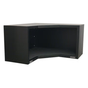 Sealey Modular Corner Wall Cabinet 930mm Heavy-Duty APMS16 Sealey - Dynamic Drive