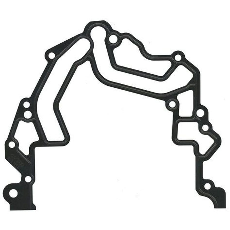 Elring Housing Cover Gasket Wide Thick fits Audi A4 B5 1997-2001 2.5