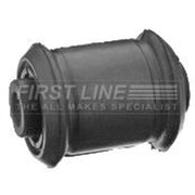 First Line Wishbone / Control / Trailing Arm Bush fits Chevrolet Zafira