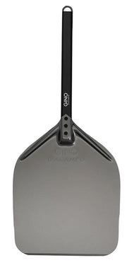 Gino 12 Smooth Pizza Peel Gino - Dynamic Drive