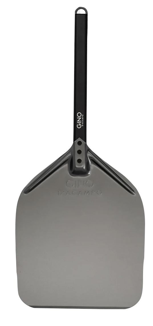 Gino 12 Smooth Pizza Peel Gino - Dynamic Drive