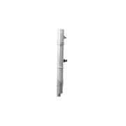 Hella Air Conditioning Condenser fits Audi A4 Allroad B8 2009-2016 2.0 3.0