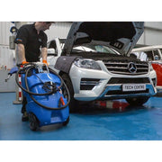 Laser AdBlue Transport Tank 75L 12V 7115 Laser - Dynamic Drive