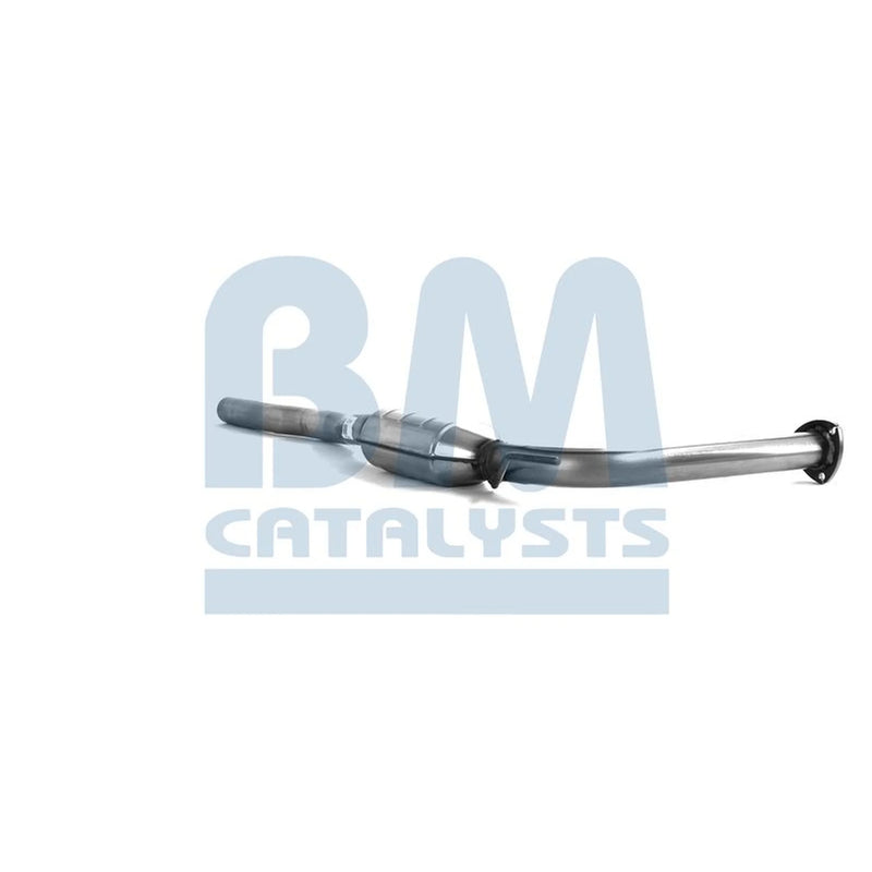 BM Catalysts Homologated Petrol Cat fits VW Transporter 1990-2003 2.0 2.5