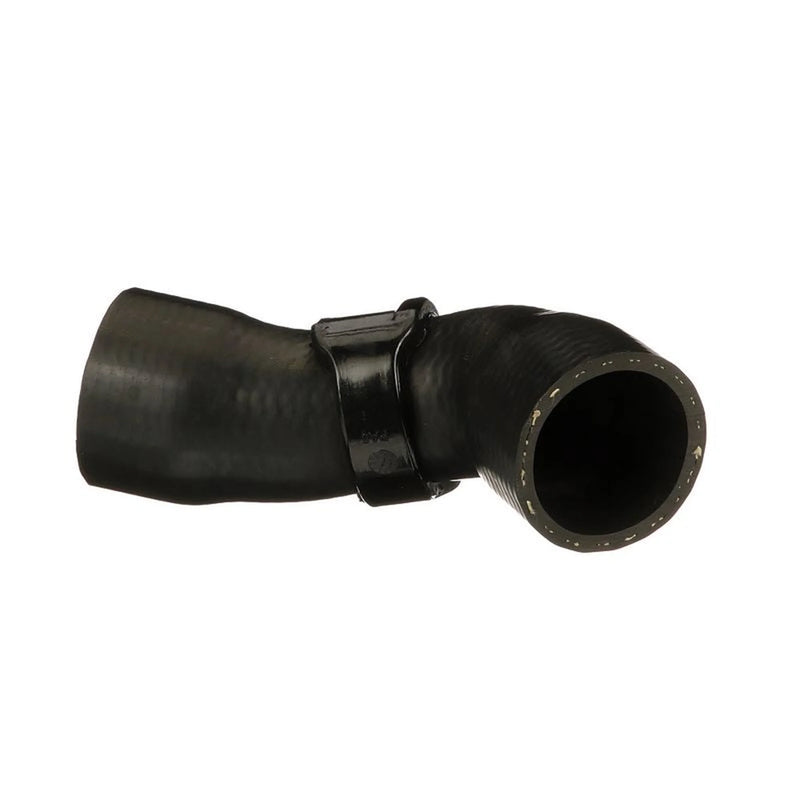 Gates Intercooler Turbo Charge Air Hose 180mm fits Citroën C1 2005-2014 1.4